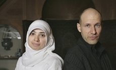 Asma Abdul Hamid, Presenter TV Pertama Berjilbab di Denmark